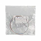 Divisor Splitter XPON XGPON Desbalanceado 1x2 75-25 FBT sin-Conectores  - Miniatura 2