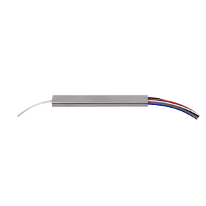 Divisor Óptico 2x8 sin Conectores 1m Splitter XPON XGPON - DIVE-08