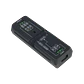 Adaptador de Poder Automotriz MikroTik APA-1, Protección Sobretensión, Seguro para LtAP y Vehículos - Miniatura 1