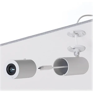 Accesorio Ubiquiti UVC-THETA-AM - Soporte para Cámaras UVC-AI a Techo con Inclinación
