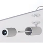Accesorio Ubiquiti UVC-THETA-AM - Soporte para Cámaras UVC-AI a Techo con Inclinación - Miniatura 1