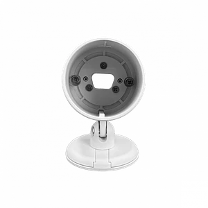 Accesorio Ubiquiti UVC-THETA-PRO-AM - Soporte para Cámaras UVC-Pro a Techo con Inclinación