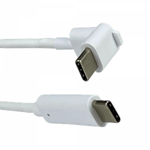 Cable USB Ubiquiti UACC-G4-INS - 4.5m, Alta Calidad para Cámaras UniFi Protect