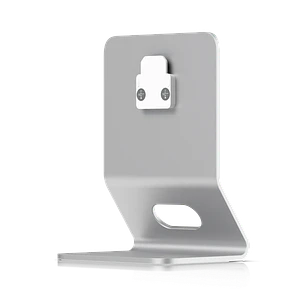 Soporte Metálico Ubiquiti UACC-UMR-TS - Para Montaje en Escritorio de UMR
