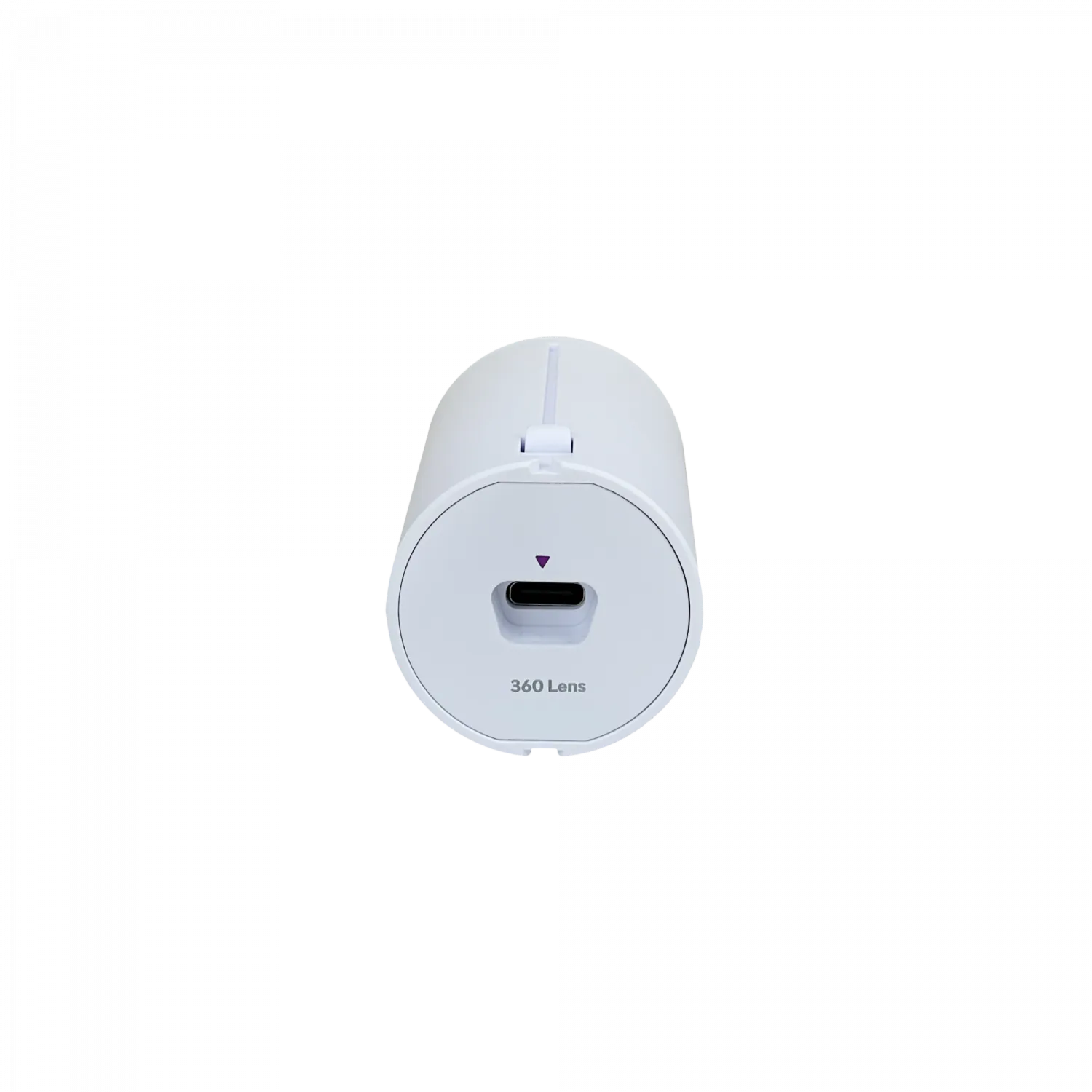 Cámara de Videovigilancia Ubiquiti AI Theta Pro 360° 4MP 1:1 Requiere UVC-Theta-Hub 2