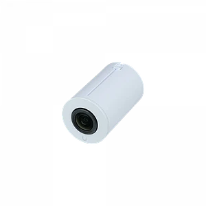 Lente de Larga Distancia Ubiquiti UniFi AI Theta Pro 8MP con Ángulo de Visión de 53°