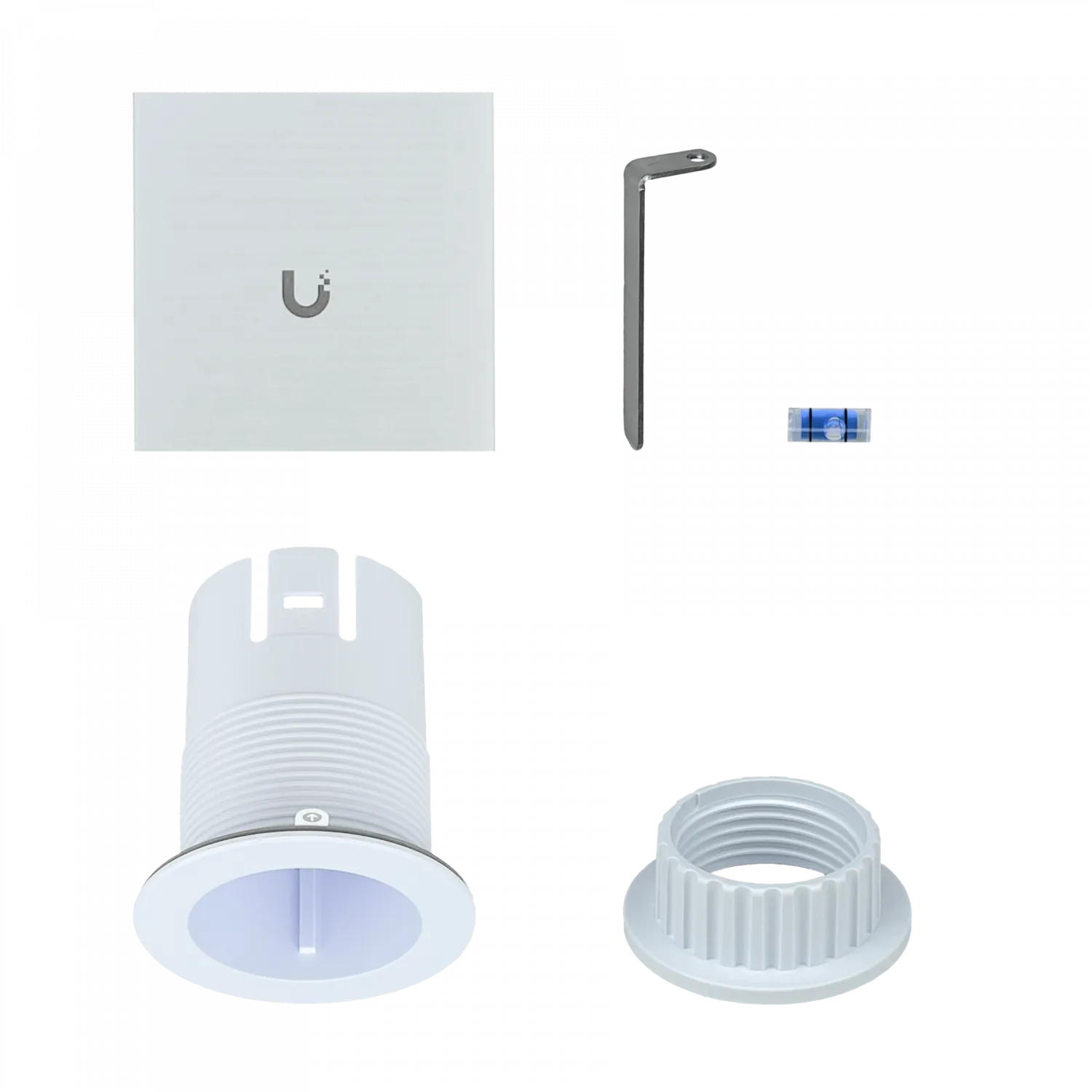 Cámara de Vigilancia Ubiquiti AI Theta con Lente de Largo Alcanc,e 8MP, 4:3 2