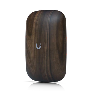 Cubierta Decorativa para Cámaras UVC-G3 Flex Ubiquiti UVC-G3F-Cover-Wood