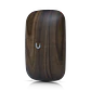 Cubierta Decorativa para Cámaras UVC-G3 Flex Ubiquiti UVC-G3F-Cover-Wood - Miniatura 1