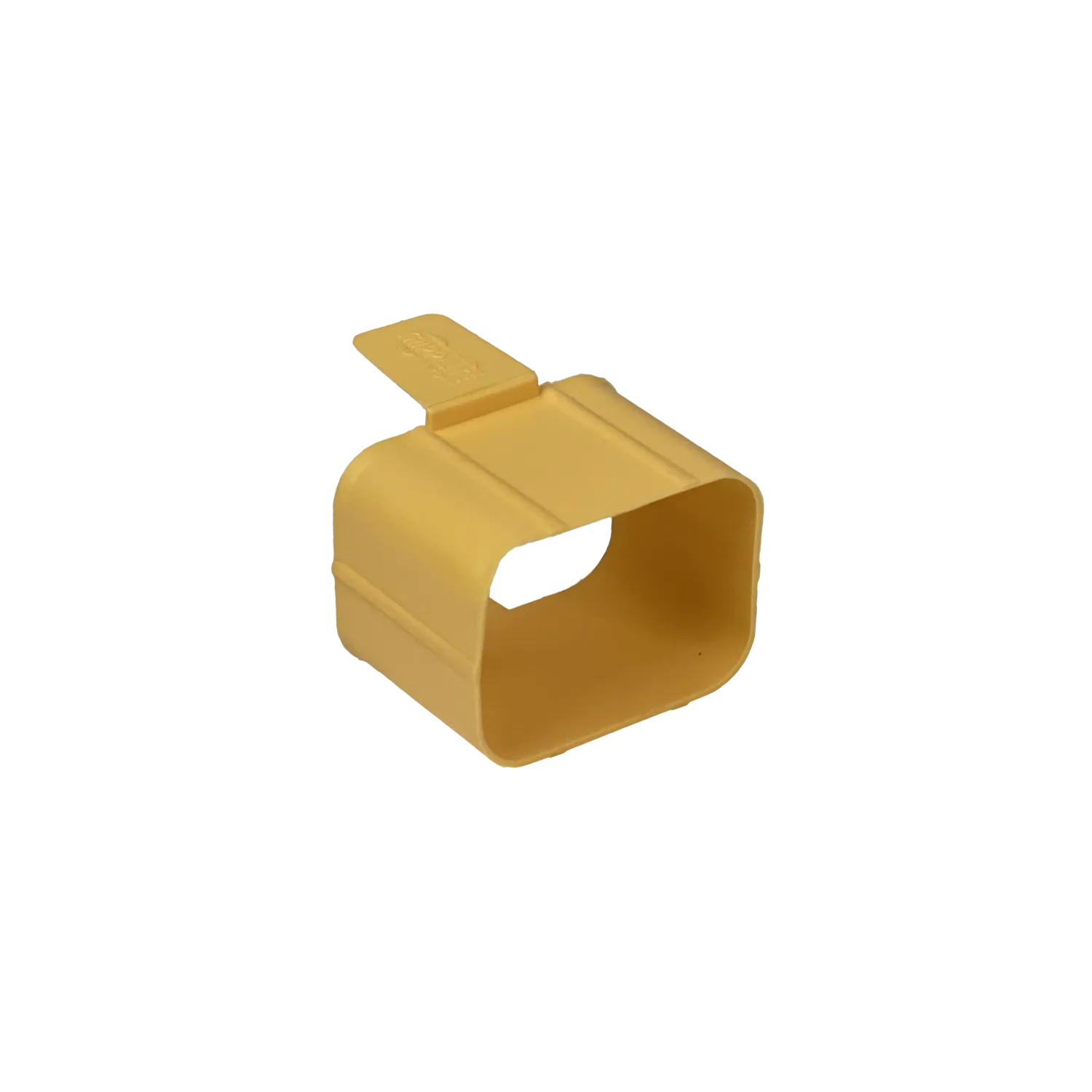 Seguro Amarillo para Conector C20 Plug-Lock TRIPPLITE Unitario  1
