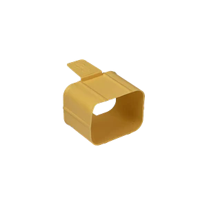 Seguro Amarillo para Conector C20 Plug-Lock TRIPPLITE Unitario 