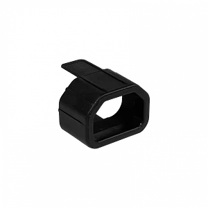 Inserto Tripp Lite Plug-Lock C14 Empaque de 100