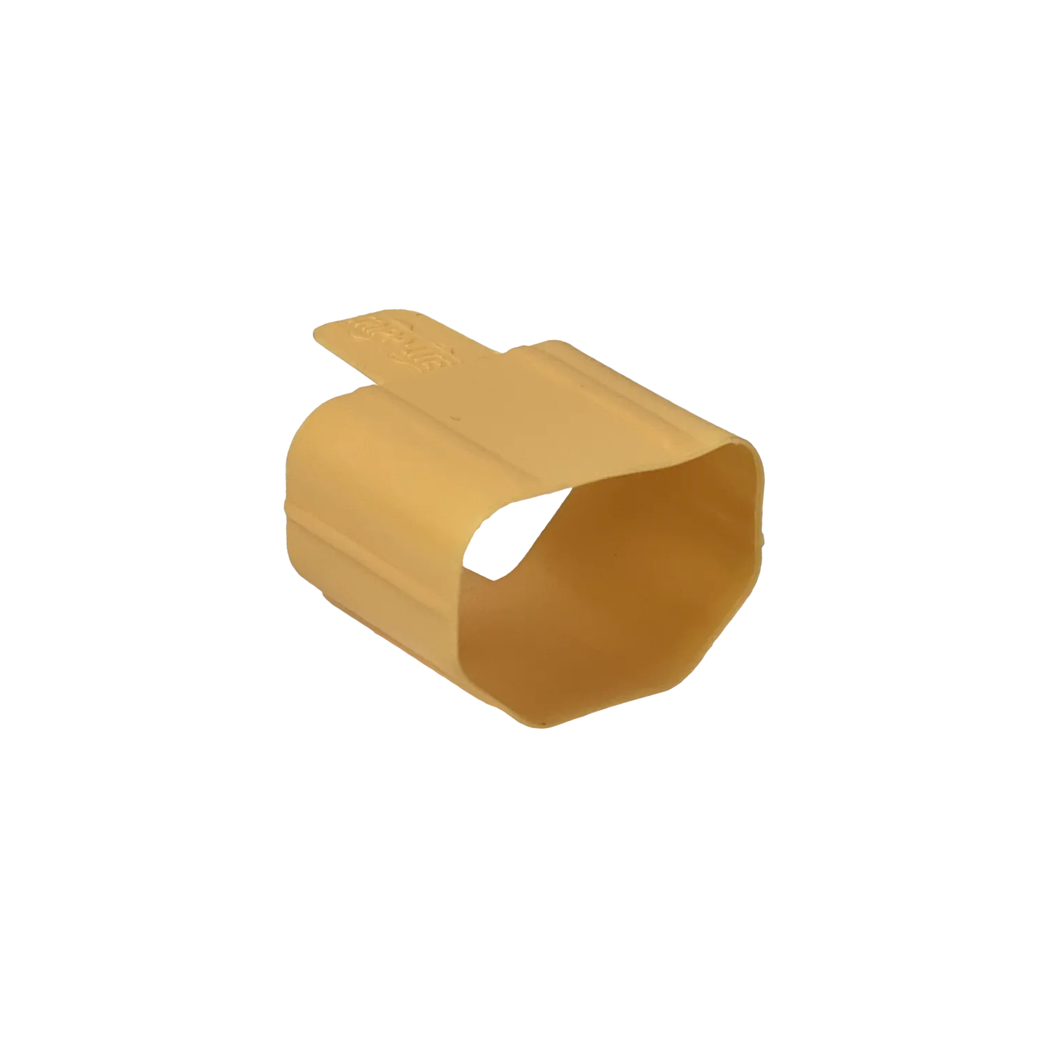 Seguro Amarillo para Conector C14 Plug-Lock TRIPPLITE Unitario  1