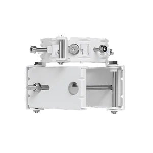 Diseño Compacto para UISP Wave Access Point Micro, Soporte de Montaje Ubiquiti