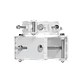 Diseño Compacto para UISP Wave Access Point Micro, Soporte de Montaje Ubiquiti - Miniatura 1