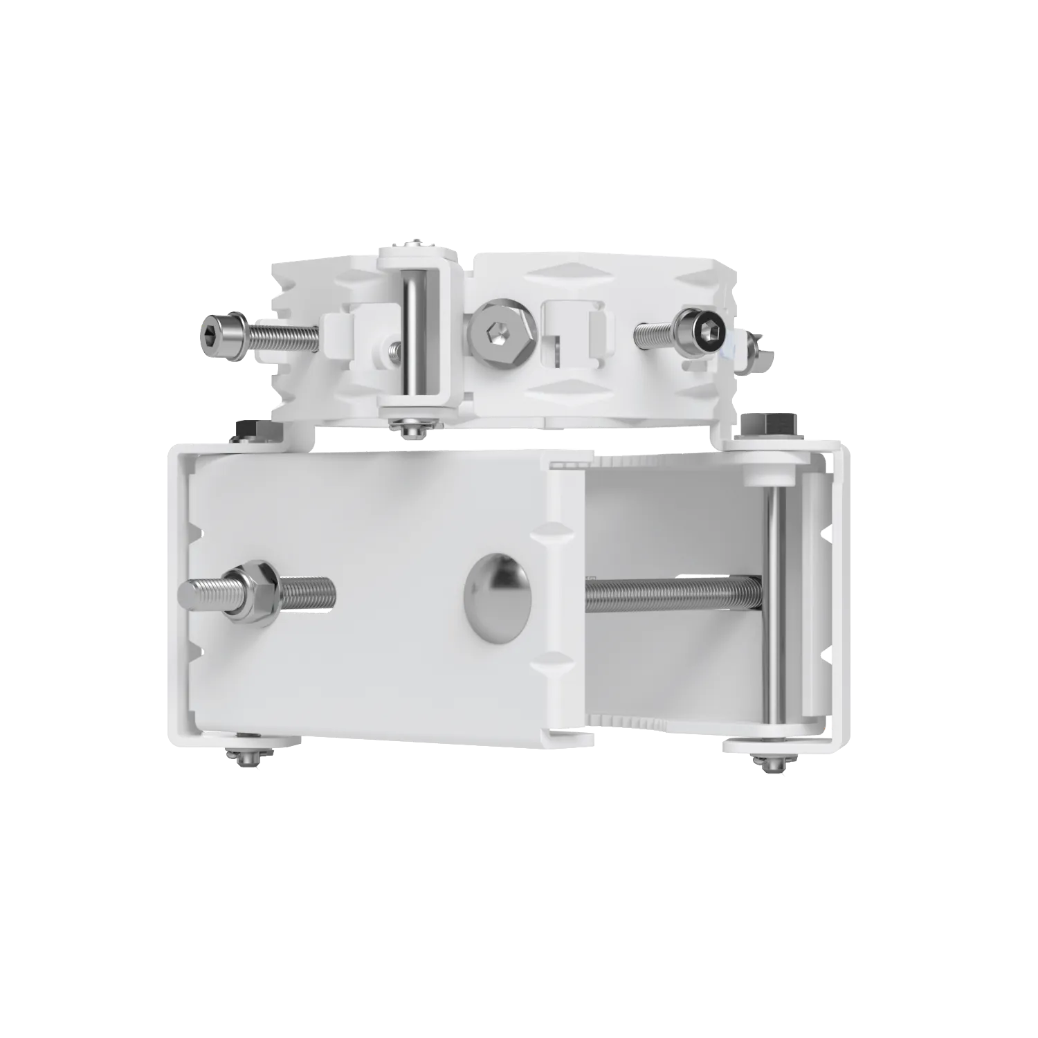 Diseño Compacto para UISP Wave Access Point Micro, Soporte de Montaje Ubiquiti 1