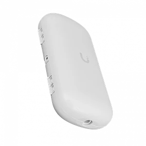 Caja de Reserva para Fibra Óptica con Alivio de Tensión, Exterior, UV y Poste 35-60mm Ubiquiti UF-KI