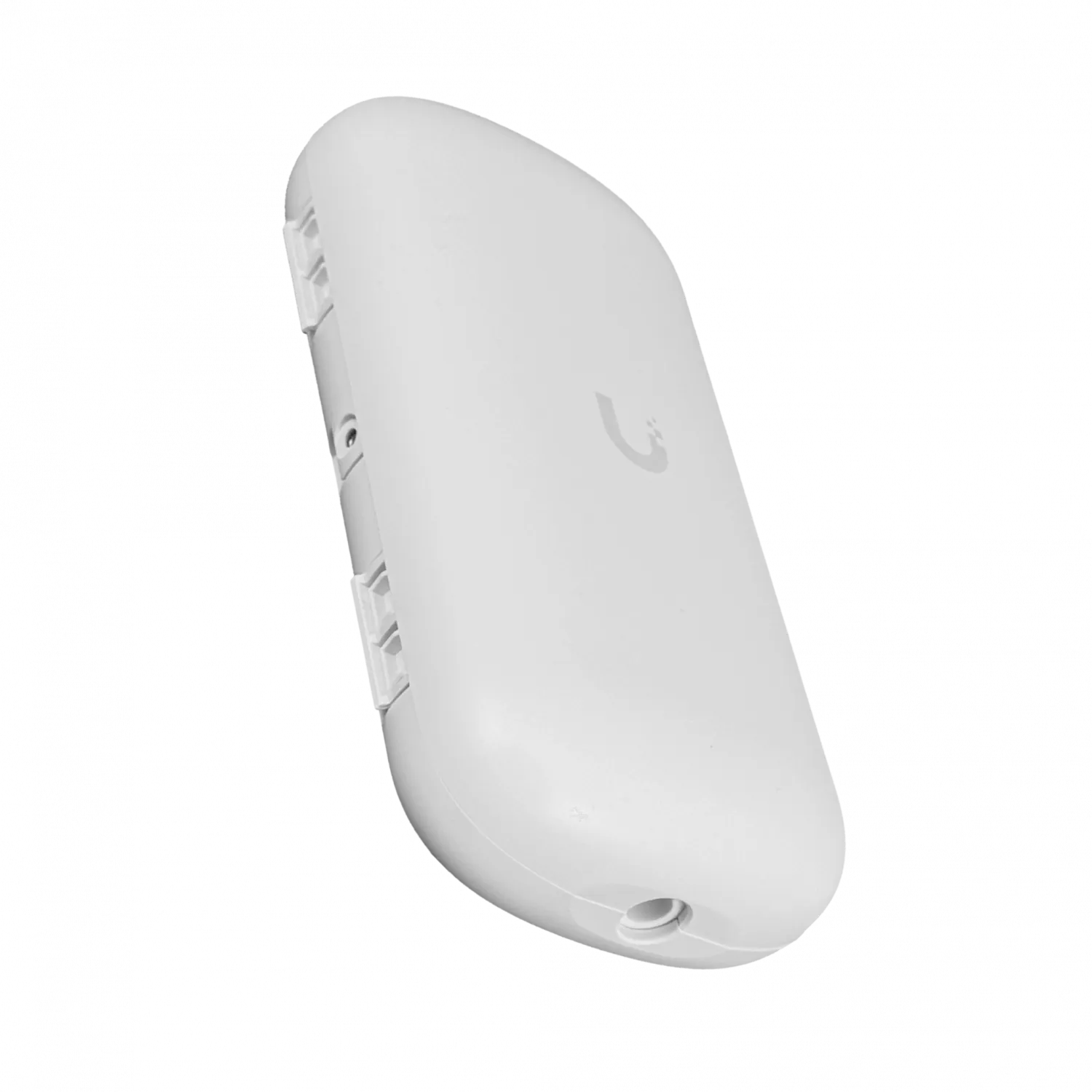 Caja de Reserva para Fibra Óptica con Alivio de Tensión, Exterior, UV y Poste 35-60mm Ubiquiti UF-KI 1