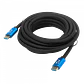 Cable HDMI 5m 4K 2160p v2.0, HDMI-M a HDMI-M, Negro, 60Hz - Miniatura 1