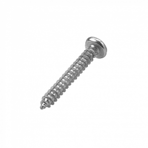 Tornillo Roscalata 6 X 1-pulgadas Zinc 617332001 100-Unids. 
