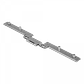 Kit Rack Ubiquiti URACK-STACK - Stacking para Juntar 2x URACK - Miniatura 1