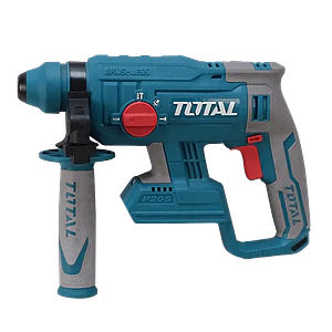Rotomartillo Total ROTO-20V inalambrico SDS Plus requiere bateria