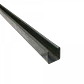 Riel Liso 42x42mm Zincado Unistrut 3mt - Miniatura 1