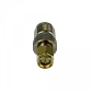 Adaptador Copla Coaxial RF .SMA-Macho .TNC-Hembra .SMA-M .TNC-H  - Miniatura 1
