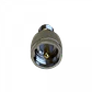 Adaptador Copla Coaxial UHF-Macho .TNC-Hembra  - Miniatura 1