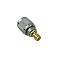 Adaptador Copla Coaxial .TNC-Macho RPSMA-Hembra  - Miniatura 1