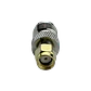 Adaptador Copla Coaxial RPSMA-Macho RPTNC-Hembra  - Miniatura 1