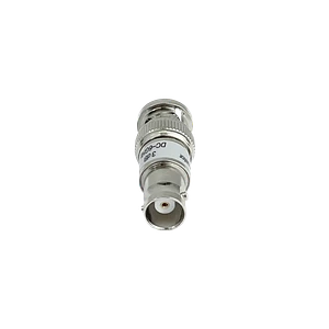 BNC Atenuador RF 3dB 0-6GHz BNC-Macho BNC-Hembra Copla
