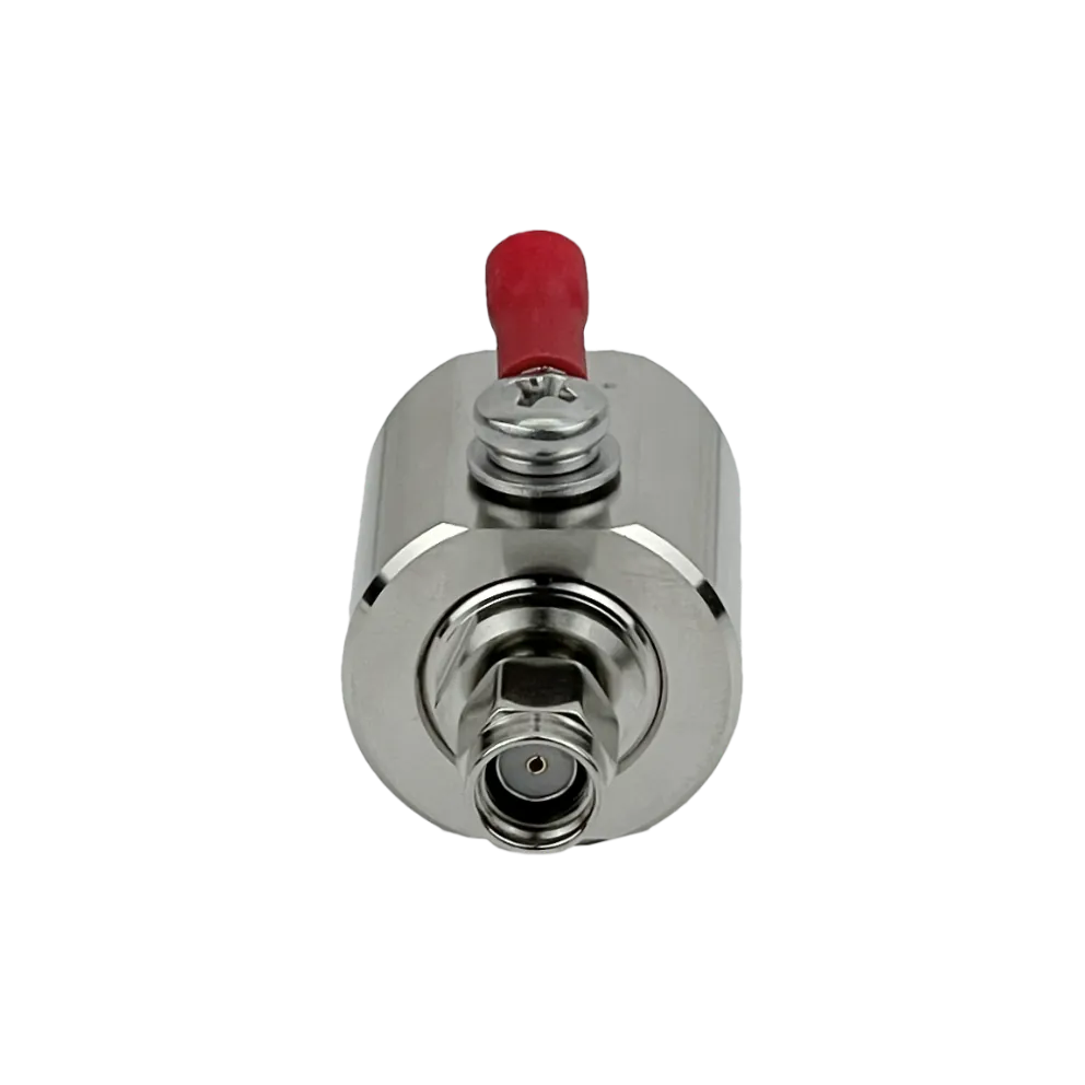 Protector Pararrayo .SMA-M .SMA-H IP67 Sobretension 1