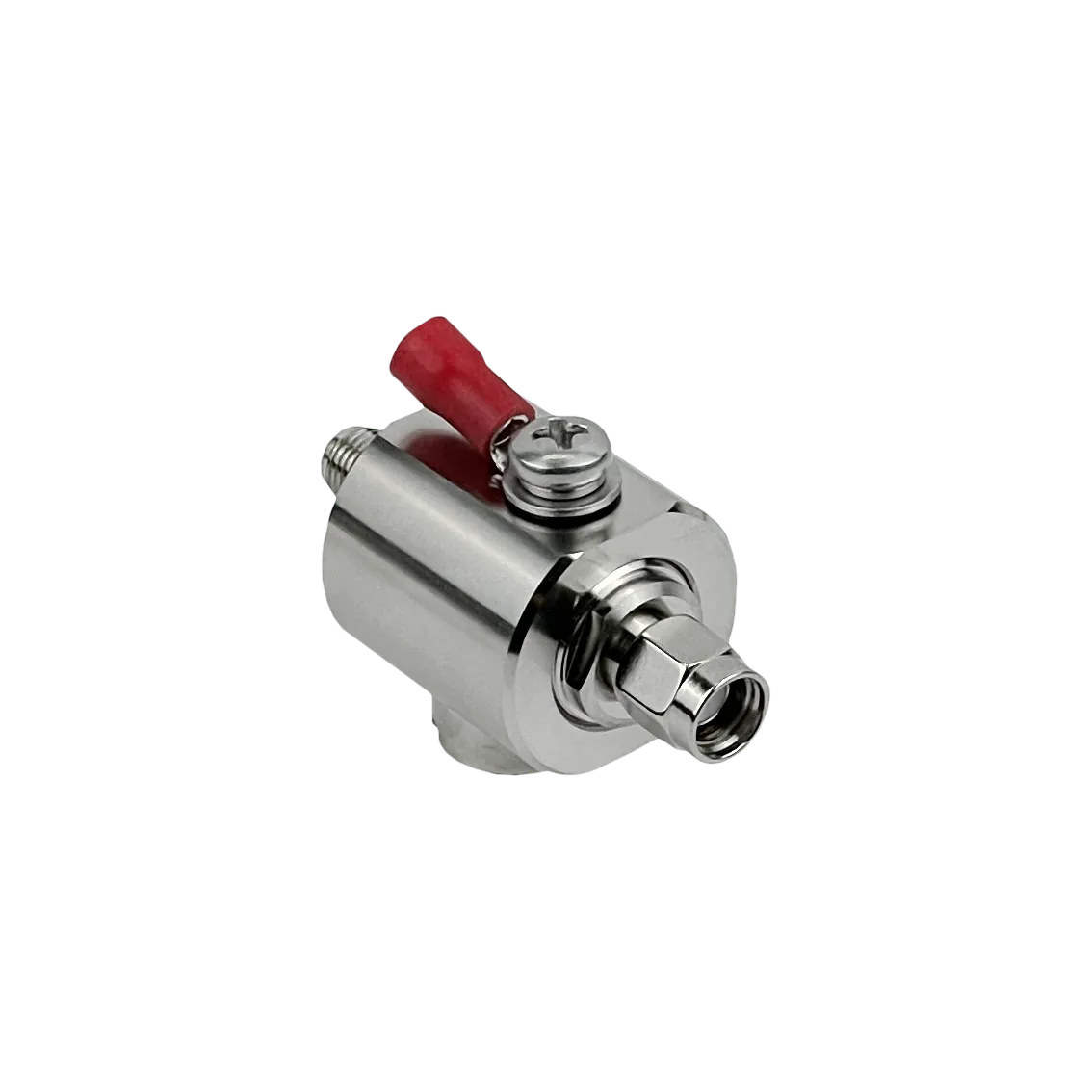 Protector Pararrayo RPSMA-M RPSMA-H IP67 Sobretension 1