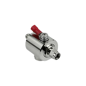 Protector Pararrayo RPSMA-M RPSMA-H IP67 Sobretension