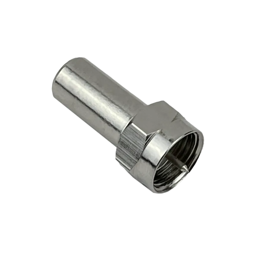 F-Macho Terminador 75Ohm 2W 0-3GHz Dummy Terminator 1