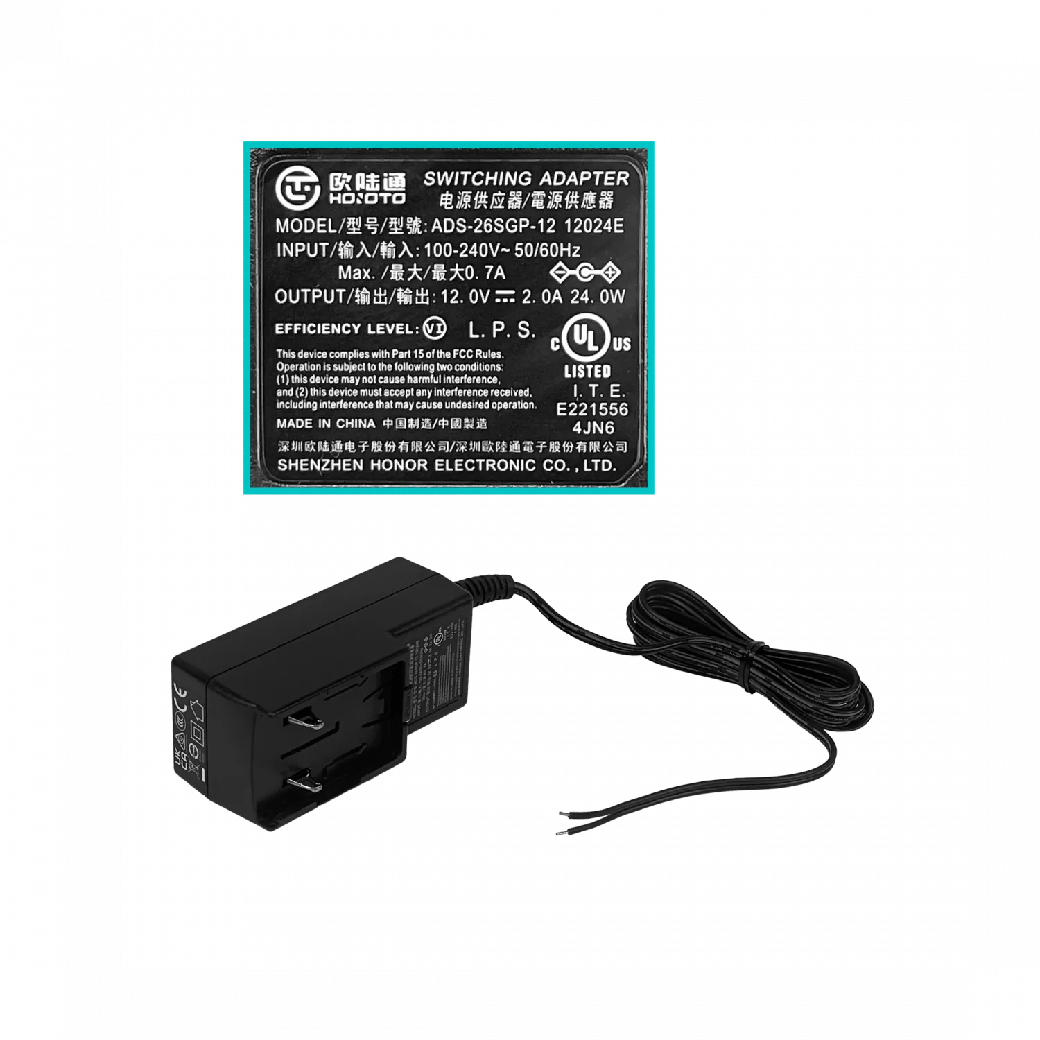 Kit Portero IP WiFi con Control de Acceso, Monitor 7'' y Estación Exterior, Dahua DHI-KTW02 2