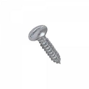Punta lenteja Paleta 8 x 3/4-pulgada Largo-19mm zinc 100-Unids.
