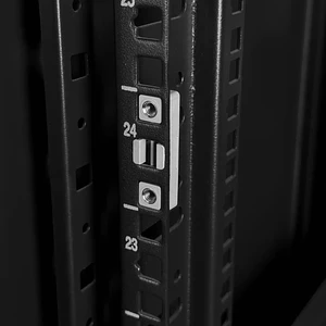 Adaptador Ubiquiti URACK-PM - 1U Rack Bastidor Clásico 19 Pulgadas