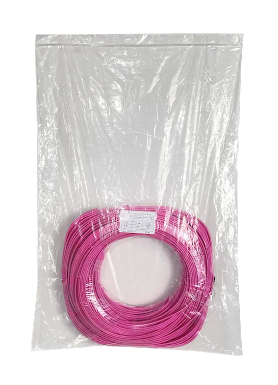 Jumper Fibra 50/125um 3mm LSZH 100mt SC-SC OM4 MultiModo MM Duplex  3