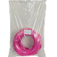 Jumper Fibra 50/125um 3mm LSZH 200mt LC-LC OM4 MultiModo MM Duplex  - Miniatura 3