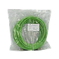 Jumper Fibra 50/125um LSZH 5mt LC-LC OM5 MultiModo MM Duplex  - Miniatura 3