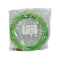 Jumper Fibra 3.0mm 50/125um LSZH 5mt LC-LC OM5 MultiModo MM Duplex  - Miniatura 3