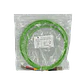 Jumper Fibra 3.0mm 50/125um LSZH 3mt LC-LC OM5 MultiModo MM Duplex  - Miniatura 3
