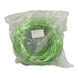 200mt LC-LC OM5 MultiModo MM Duplex Jumper Fibra 3.0mm 50/125um LSZH