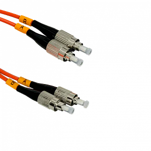 Pigtail de Fibra Óptica Monomodo SC/APC 1.5m LSZH - Paquete de 2 Unidades - JFMFF2