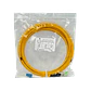 Jumper Cable Fibra 9/125um 3mm 5mt LC/UPC-ST/APC MonoModo SM Duplex  - Miniatura 3
