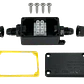 Caja de conexiones copla 24A 450V AWG24-10 IP66 3x0,5-2,5mm2 - Miniatura 1