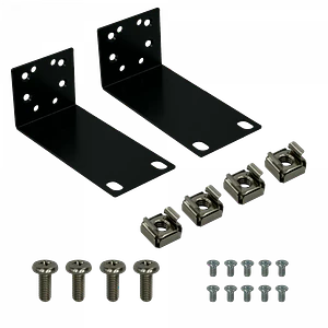 Kit de Montaje Para Rack P/Equipos de 13Pulgadas Kit-13 1U TP-LINK