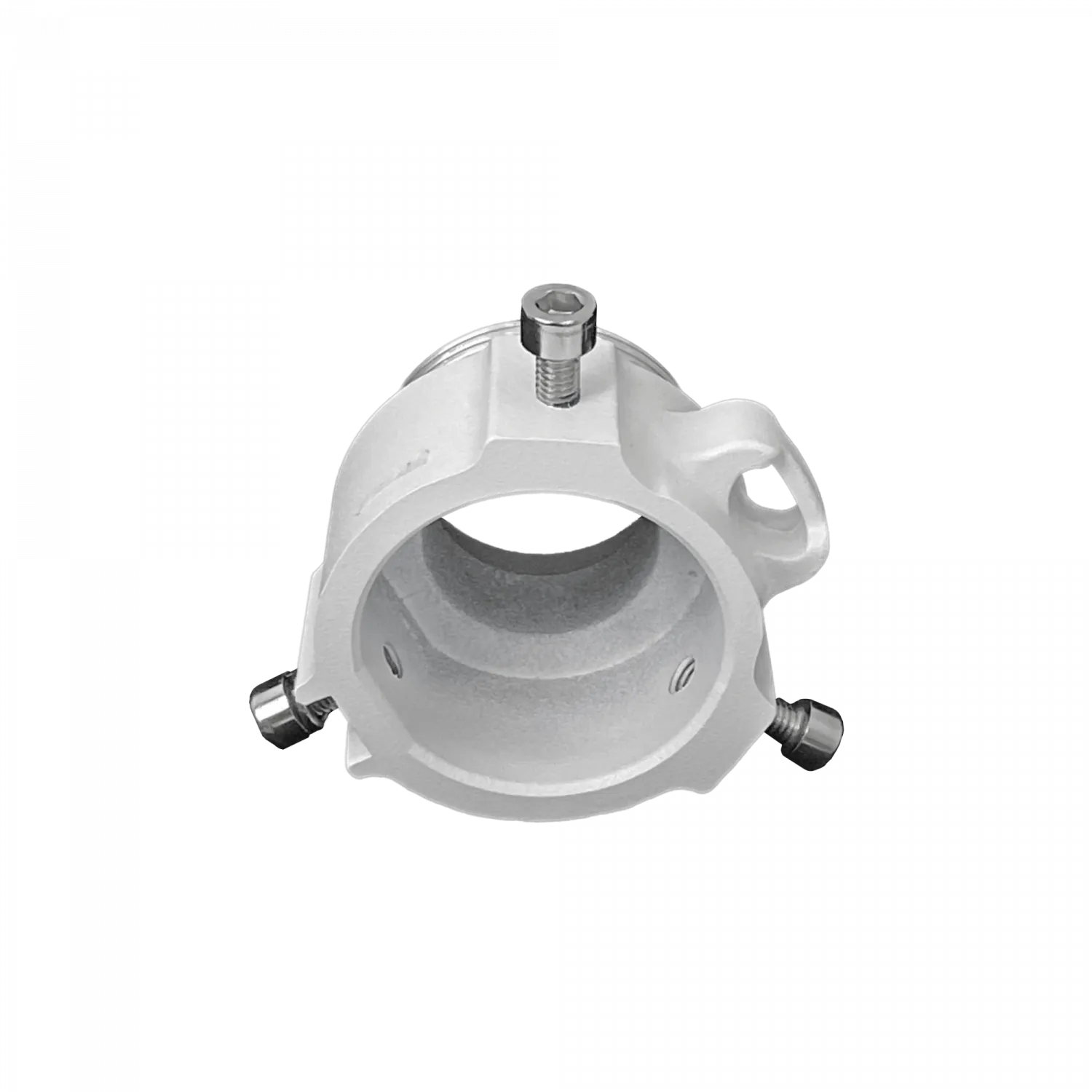 Adaptador de Montaje Dahua PFA111, Aluminio, PTZ 1